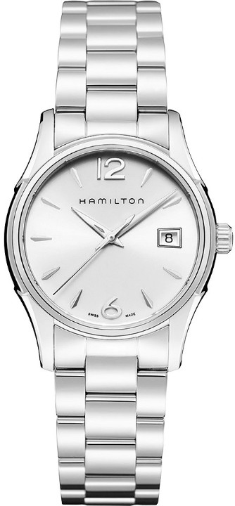 Obrázek Hamilton Jazzmaster Quartz