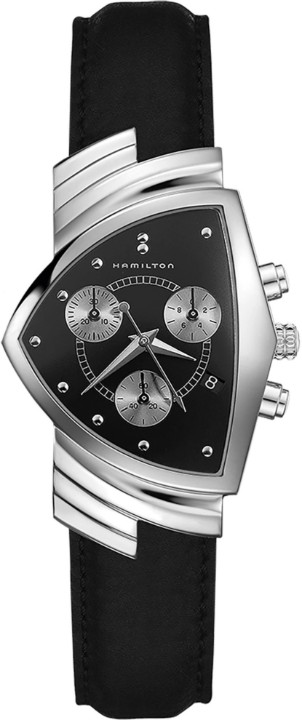 Obrázek Hamilton Ventura Chrono