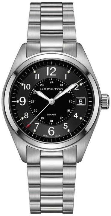 Obrázek Hamilton Khaki Field Quartz