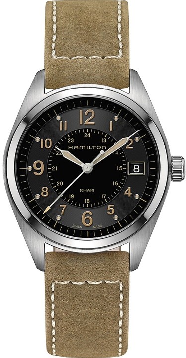 Obrázek Hamilton Khaki Field Quartz