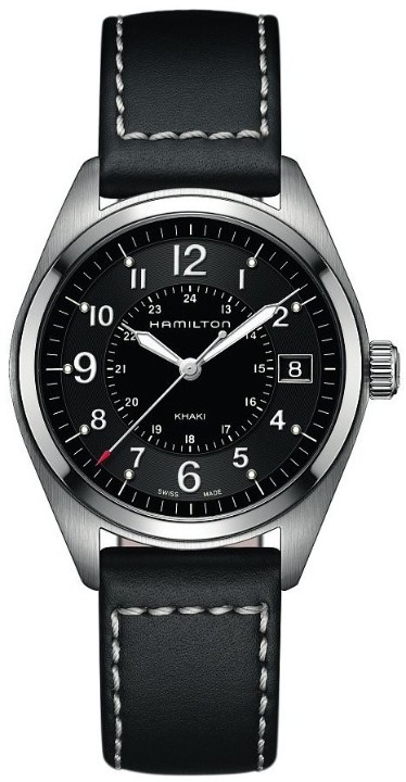 Obrázek Hamilton Khaki Field Quartz