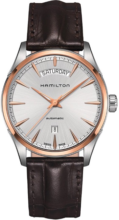 Obrázek Hamilton Jazzmaster Day Date