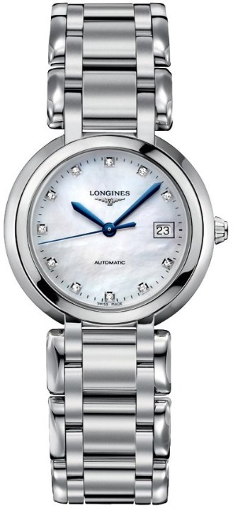 Obrázek Longines PrimaLuna