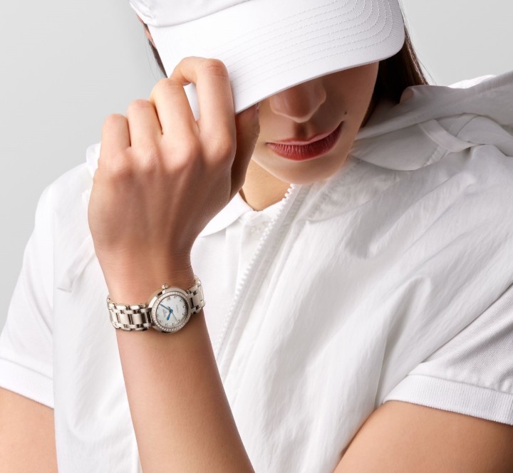 Obrázek Longines PrimaLuna