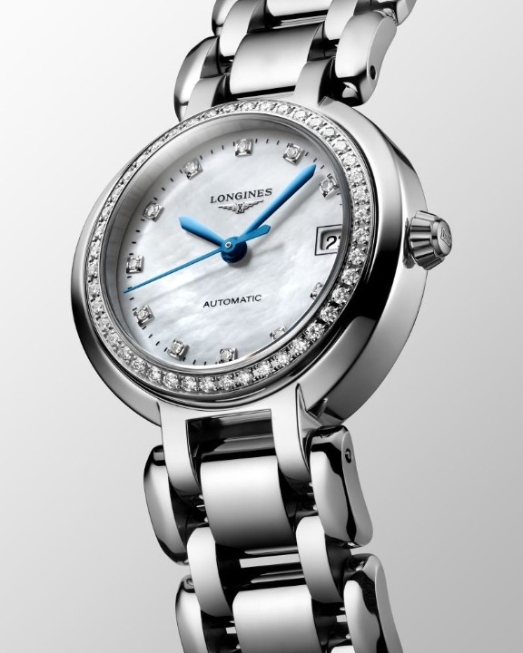 Obrázek Longines PrimaLuna