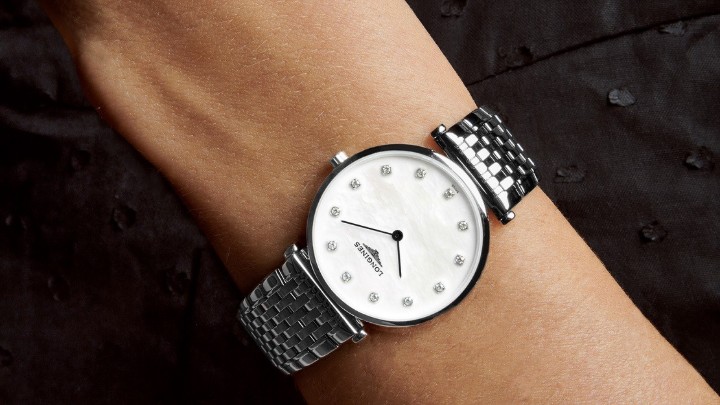 Obrázek Longines La Grande Classique de Longines