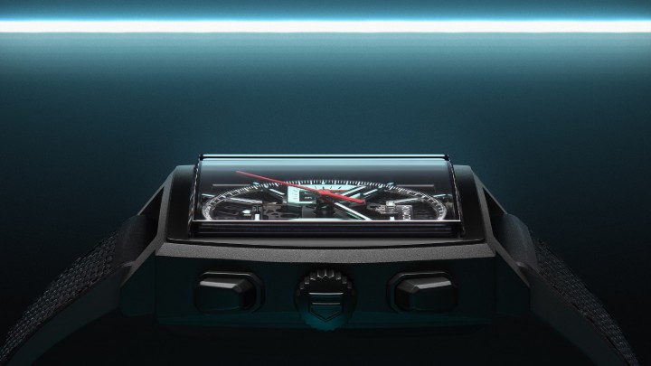 Obrázek Tag Heuer Monaco