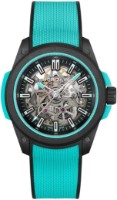Obrázek NORQAIN Independence Wild One Skeleton Turquoise