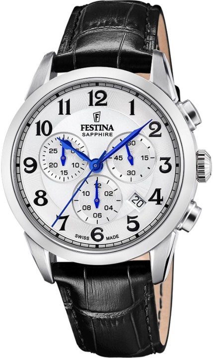 Obrázek Festina Swiss Made Chrono