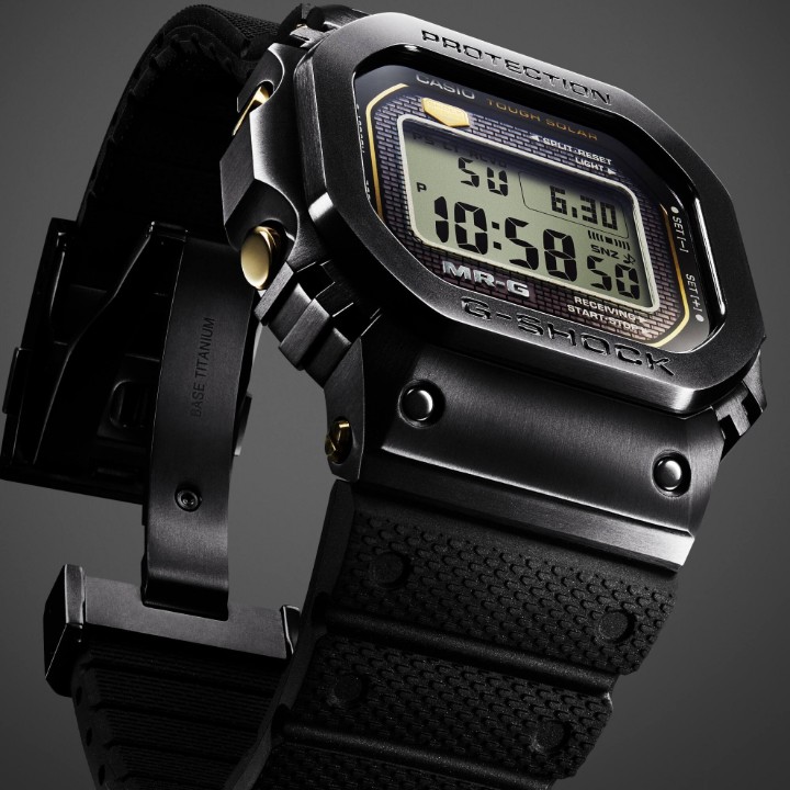Obrázek Casio G-Shock MR-G