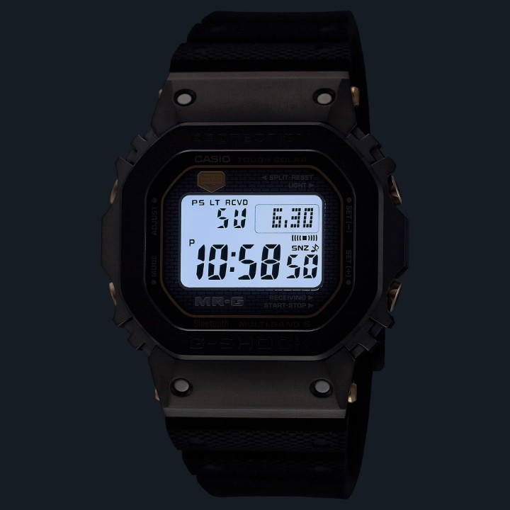 Obrázek Casio G-Shock MR-G