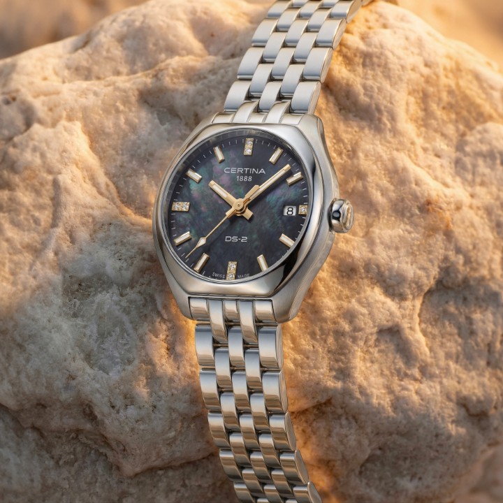 Obrázek Certina DS-2 Lady