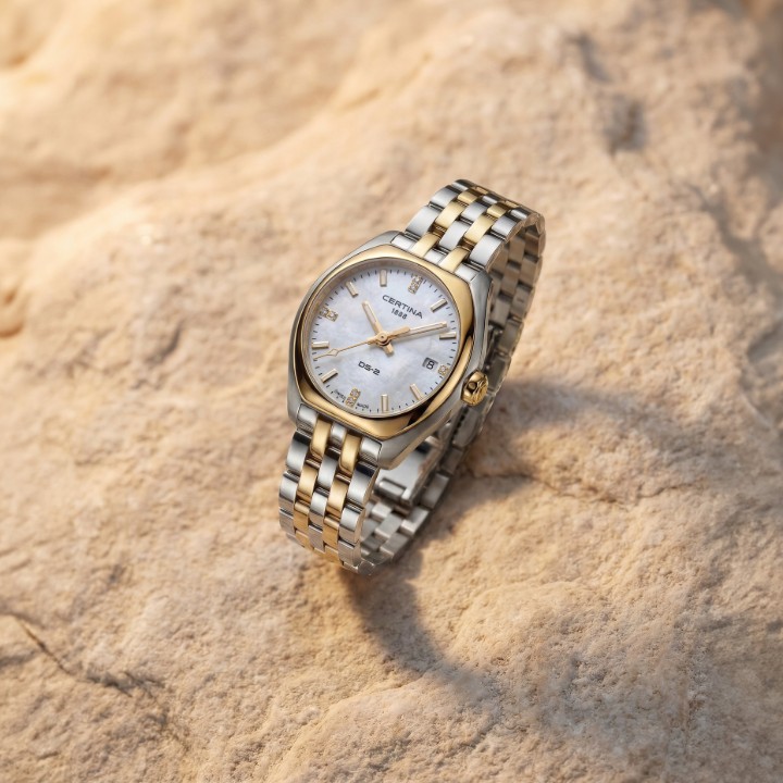 Obrázek Certina DS-2 Lady