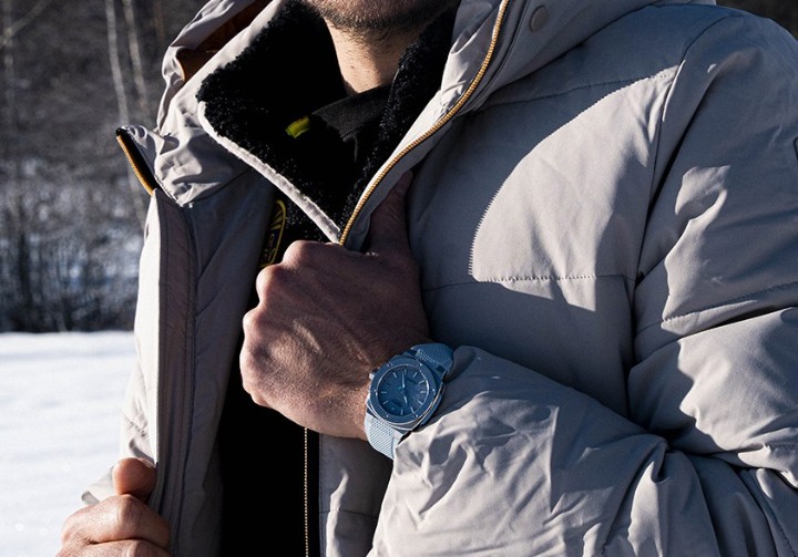 Obrázek Alpina Alpiner Extreme Solarmetre