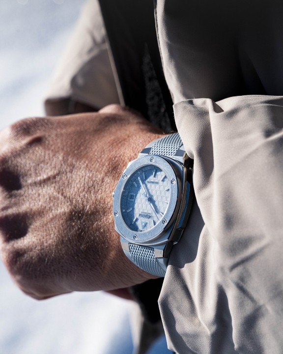 Obrázek Alpina Alpiner Extreme Solarmetre