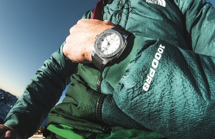 Obrázek Alpina Alpiner Extreme Solarmetre