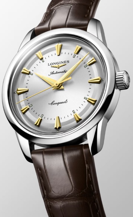 Obrázek Longines Conquest Heritage