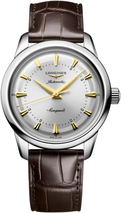 Obrázek Longines Conquest Heritage