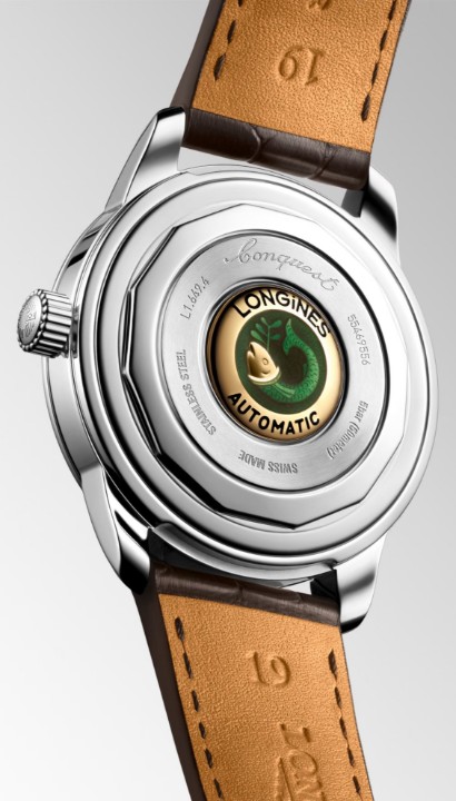 Obrázek Longines Conquest Heritage