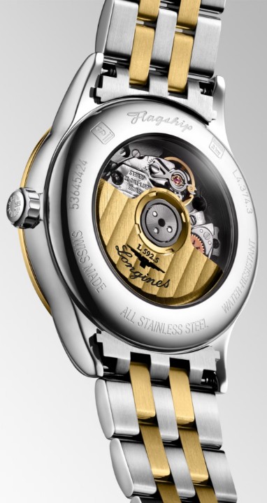 Obrázek Longines Flagship Classic