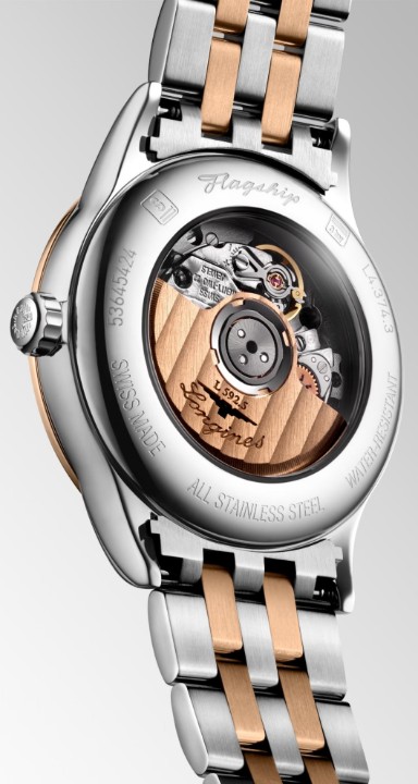 Obrázek Longines Flagship Classic