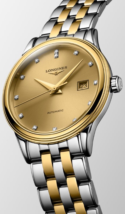 Obrázek Longines Flagship Classic