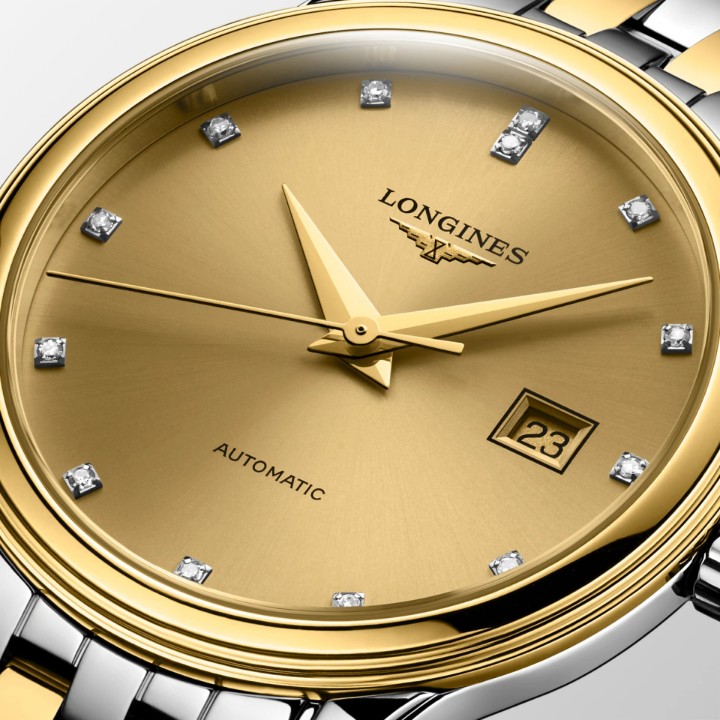 Obrázek Longines Flagship Classic