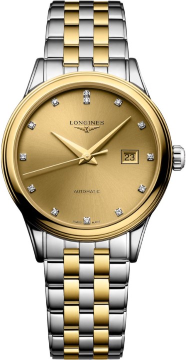 Obrázek Longines Flagship Classic