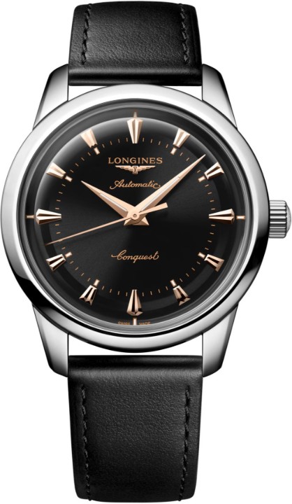 Obrázek Longines Conquest Heritage