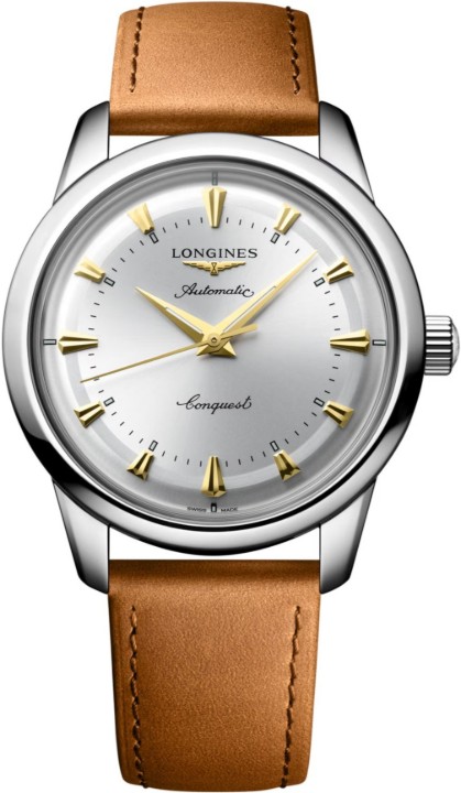 Obrázek Longines Conquest Heritage