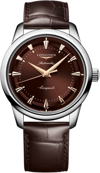 Obrázek Longines Conquest Heritage