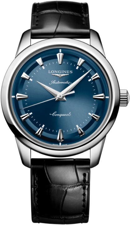 Obrázek Longines Conquest Heritage