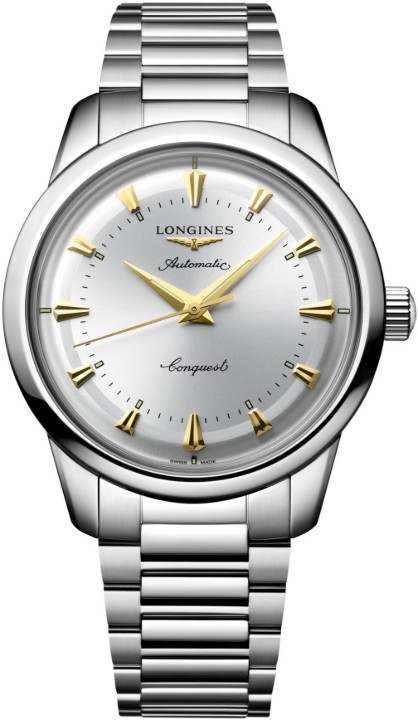 Obrázek Longines Conquest Heritage