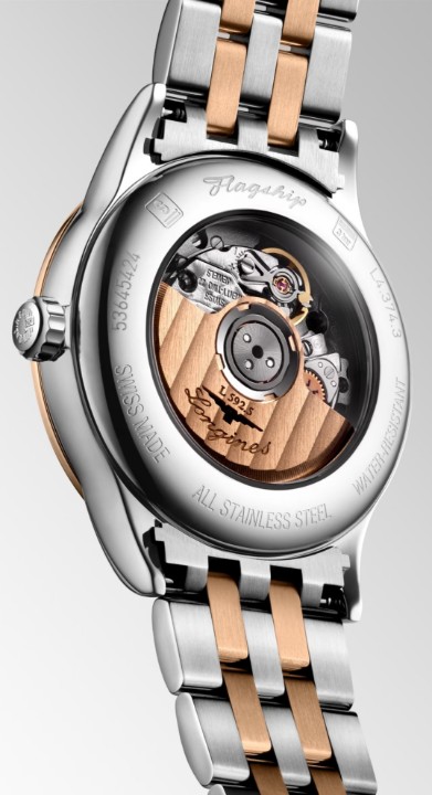 Obrázek Longines Flagship Classic