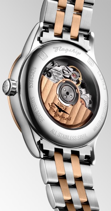Obrázek Longines Flagship Classic