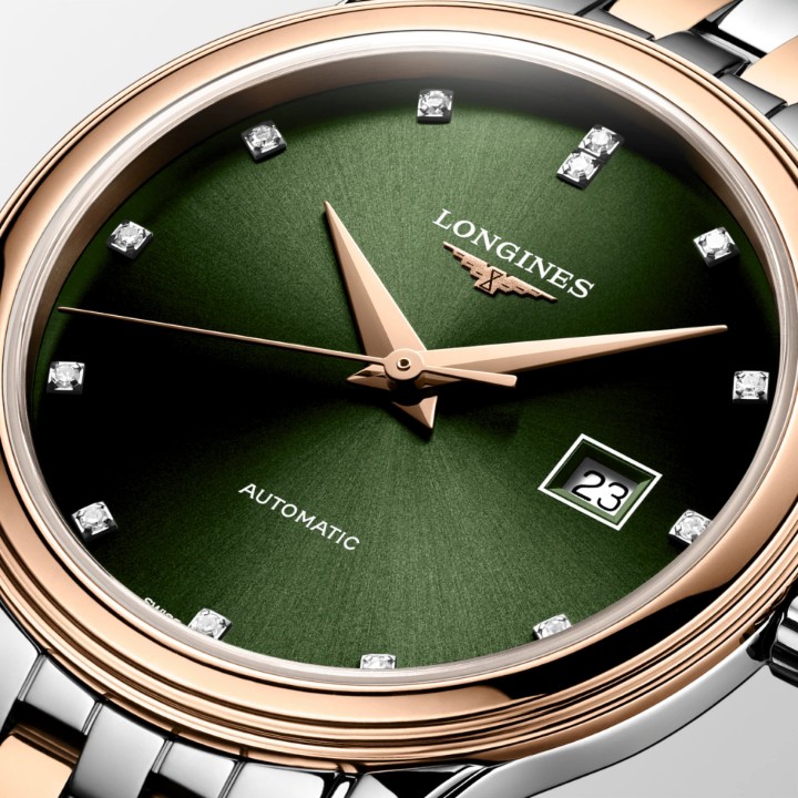 Obrázek Longines Flagship Classic