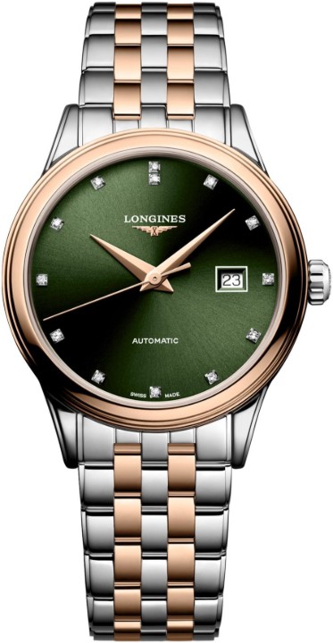Obrázek Longines Flagship Classic