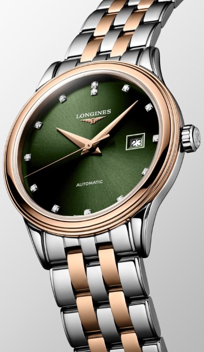 Obrázek Longines Flagship Classic