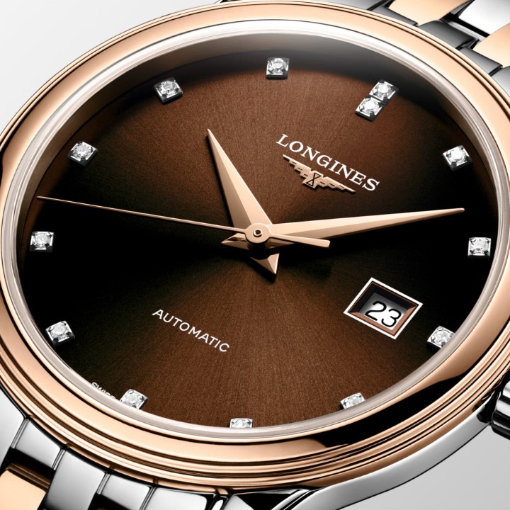 Obrázek Longines Flagship Classic