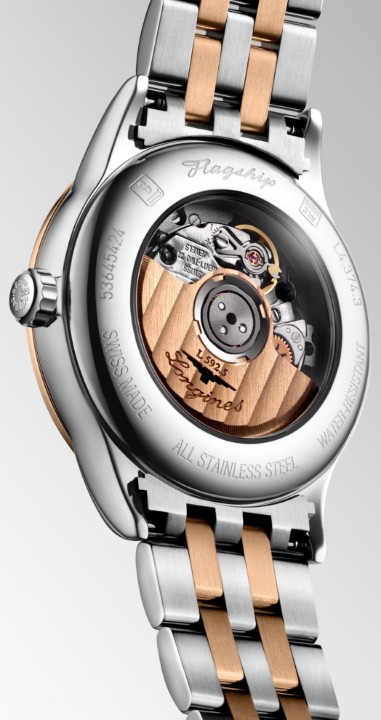 Obrázek Longines Flagship Classic