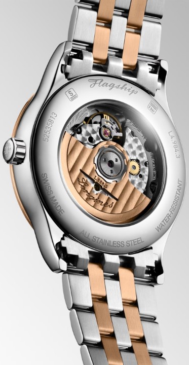 Obrázek Longines Flagship Classic