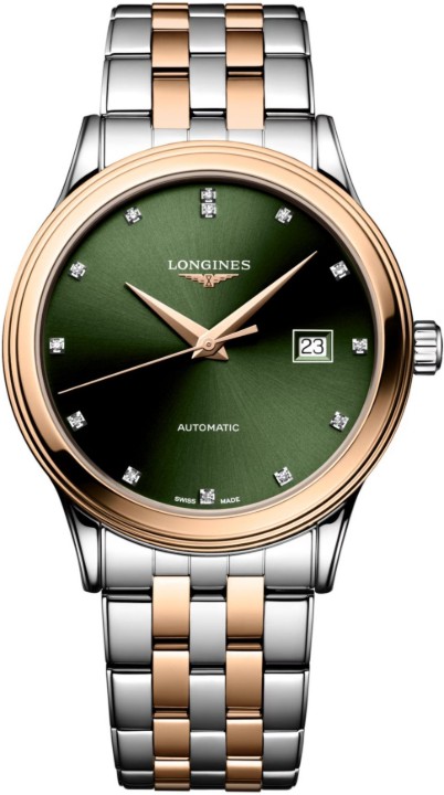 Obrázek Longines Flagship Classic