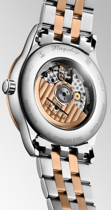 Obrázek Longines Flagship Classic