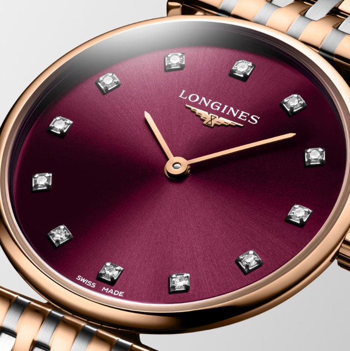 Obrázek Longines La Grande Classique de Longines