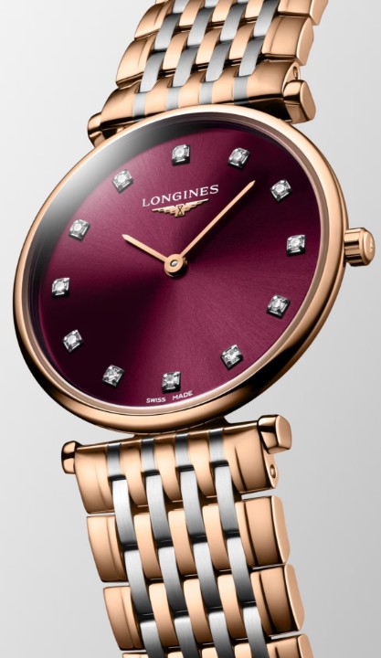 Obrázek Longines La Grande Classique de Longines