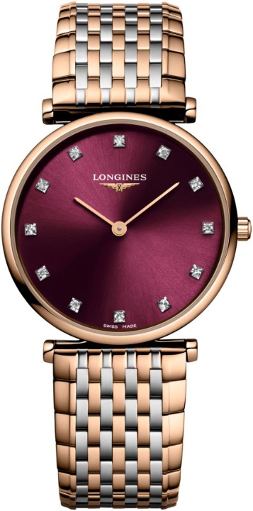 Obrázek Longines La Grande Classique de Longines