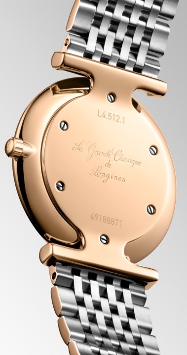 Obrázek Longines La Grande Classique de Longines