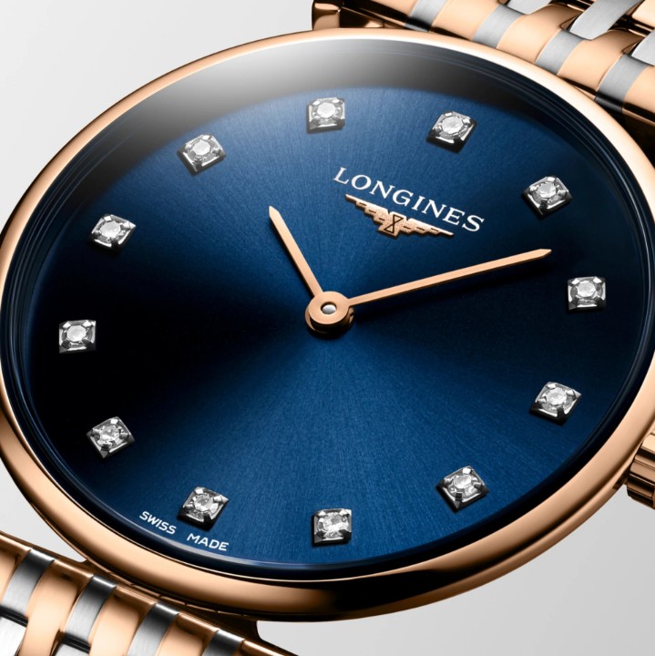 Obrázek Longines La Grande Classique de Longines