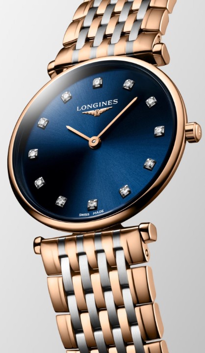 Obrázek Longines La Grande Classique de Longines