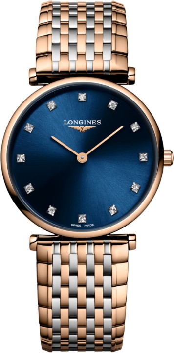 Obrázek Longines La Grande Classique de Longines